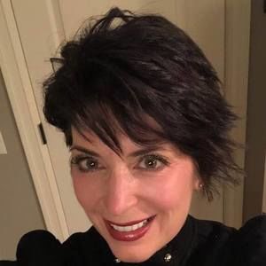 Meet your Posher, Wendy